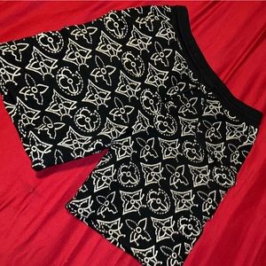 Louis vuitton shorts